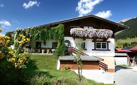 Appartement Eder