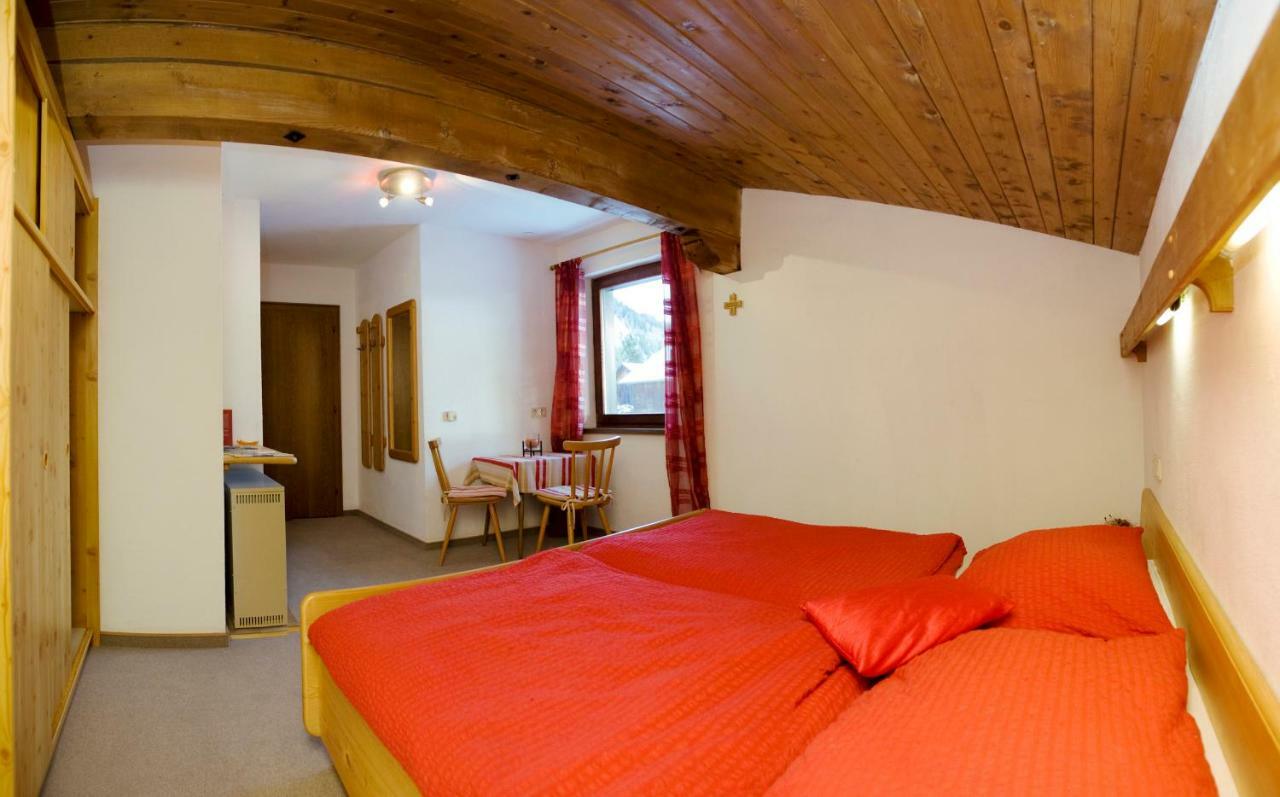 Appartement Eder Lähn Exterior foto